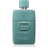 Gucci Guilty Pour Homme Love Edition 2025-2026 Eau de Parfum pentru bărbați 50 ml