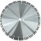 Disc DiamantatExpert pt. Beton armat - Turbo Laser 400mm Profesional Standard - DXDY.ECON.400.25