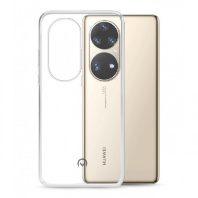 MOBILIZE GELLY CASE HUAWEI P50 PRO CLEAR 27309 MOBILIZE foto