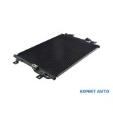 Radiator ac Fiat Strada (1999-&gt;) [178_] #1