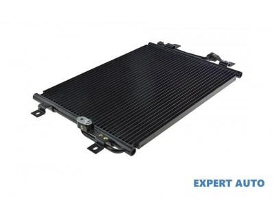 Radiator aer conditionat Fiat Strada (1999-&amp;gt;) [178_] #1 foto