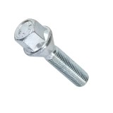Prezoane jante conice scurte 10buc - CC0 Garage AutoRide