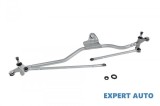Ansamblu stergatoare fata Volkswagen Multivan (2003-&gt;)[7HM,7HM,7HF,7EF,7EM,7EN] #1