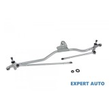 Ansamblu stergatoare fata Volkswagen Multivan (2003-&gt;)[7HM,7HM,7HF,7EF,7EM,7EN] #1