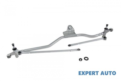 Ansamblu stergatoare fata Volkswagen Multivan (2003-&amp;gt;)[7HM,7HM,7HF,7EF,7EM,7EN] #1 foto