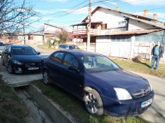 Opel Vectra c foto