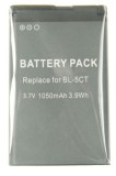 3,7V-1050MAH ACUMULATOR LI-ION =&gt; NOKIA BL-5CT