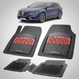 Cumpara ieftin Covorase Renault Talisman 1 Estate (Grandtour) Compatibile 2016-2020 | Red