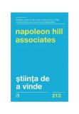 Cumpara ieftin Stiinta de a vinde