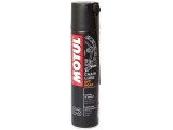 Spray Curatare Lant Moto Off Road Motul Chain Lube OFF C3, 400ml, ATV, Indeparteaza Praful si Noroiul