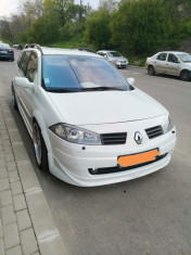 Renault Megane Sport 1,9dci foto