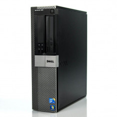 Calculatoare Second Hand Dell Optiplex 980 DT, Quad Core i7-860, Radeon HD4550 foto