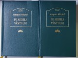 PE ARIPILE VANTULUI , VOL. I - II de MARGARET MITCHELL , 2004