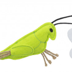 Jucărie pentru Pisici cu Catnip, Insecte, 11 cm, Diferite Modele, 41119