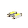 Set 2 becuri led sofit COB 39mm 1.5W CANBUS Cod: 85204CAN Automotive TrustedCars, Oem