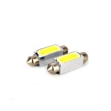 Set 2 becuri led sofit COB 39mm 1.5W CANBUS Cod: 85204CAN Automotive TrustedCars, Oem