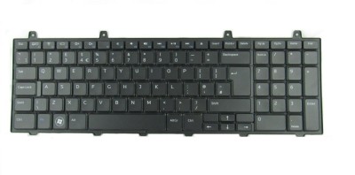 Tastatura laptop Dell Studio 1745 1746 1747 L701x 1749 neagra foto