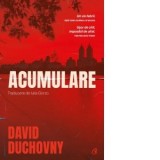 Acumulare - David Duchovny