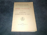 Cumpara ieftin S ALFONSO M DE LIGUORI - OPERE ASCETICHE 1934