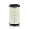 Filtru Aer Mann-Filter pentru Scania G P R T Series Motoare G 230-410 Compatibil Piesa Originala