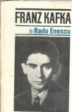 Franz Kafka - Radu Enescu