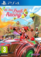 All Star Fruit Racing - PS4 [SIGILAT] 60242 foto