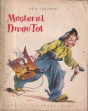 Ana Tudoras - Mesterul Drege Tot