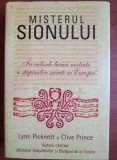 Misterul Sionului - Lynn Picknett , Clive Prince