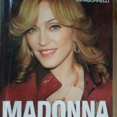 Madonna. Biografia intima- J.Randy Taraborrelli