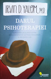 Darul Psihoterapiei - Irvin D. Yalom ,561160