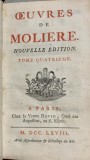 Oeuvres - Moliere