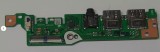 Modul audio si USB laptop second hand ASUS X509F X509FA X409F X409FA