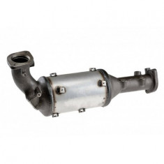 Filtru De Particule Diesel , Nissan Navara D40 2.5Dci 2005 , B0802-Ec00A