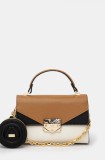 Aldo poseta YOURA culoarea bej, 13829213