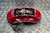 Etrier de fr&acirc;nă dreapta față LAND ROVER RANGE ROVER SPORT II L494 2017 OEM: CPLA-2C534-CA 31691275