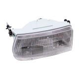 Far FORD EXPLORER (U2), 07.1995-08.2001, partea Stanga, TYC, Tip=USA;tip bec HB5; manual; halogen