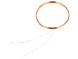Antenă RFID 125kHz 47mm 416uH