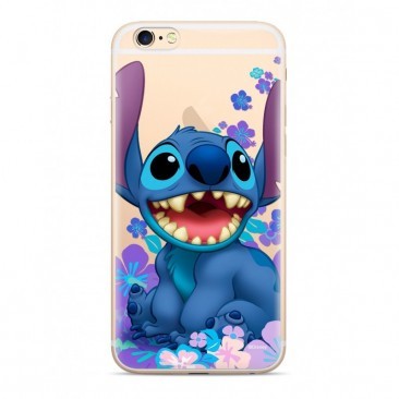 HUSA CAPAC TPU, STICH 001 , APPLE IPHONE 11 CU LICENTA, BLISTER foto