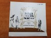 Program Teatru Nottara 1979 Mata in Sac - Victor Strengaru, Marga Barbu. Piesa Teatru