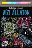 Cumpara ieftin Vizi Allatok - Bohokas Szinezo, - Editura Kreativ