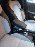 Cotiera auto compatibila Renault Clio 5 2019-&gt; Cod: BRNCL1920-N COT53, Oem