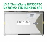 Display Laptop, Samsung NP550P5C, NP700Z5A, NP700Z5B, NP700Z5C, LTN156KT03, LTN156KT06-B01, LTN156KT06-X01, LTN156KT06-801, LTN156KT06-803, Rezolutie, Generic