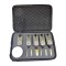 Set 4 Avertizori cu Stație Saimino 518RXL 4+1