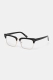 Aldo ochelari KRUKOWER culoarea negru, 13995164