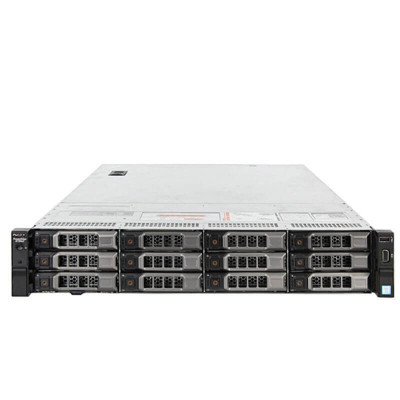 Server Dell PowerEdge R730xd, 2 x E5-2680 v4 14-Core - Configureaza pentru comanda foto