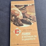 Fumul si utilizarea lui in gospodarie - Vadim Nesterov