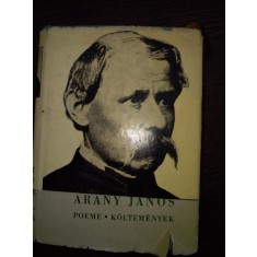 Arany Janos - poeme