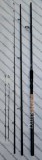 Lanseta fibra de carbon Robinhan DEXTER Feeder 3,60 metri Actiune:210gr