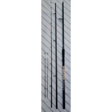 Lanseta fibra de carbon Robinhan DEXTER Feeder 3,60 metri Actiune:210gr