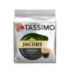 Tassimo Jacobs Espresso Classico capsule, 16 buc